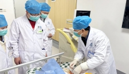 三甲优质医疗资源下沉 | 八步分院开展首例双重血浆分子吸附系统（DPMAS）联合血浆置换技术