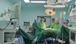 4cm小切口解决心脏三个大问题！这个心脏微创手术，厉害了！