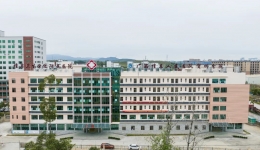 医保直接报销|广西壮族自治区桂东人民js金沙6038贺州分院（桂东卫生学校附属js金沙6038）成为贺州市医疗保障定点机构