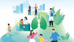 你我共同努力 终结结核流行 | 世界防治结核病日