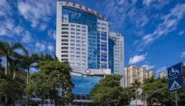 无假日js金沙6038 | 广西壮族自治区桂东人民js金沙60382024年清明节假期门急诊安排