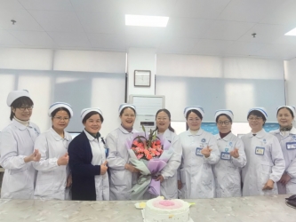 巾帼芳华，共绘春天！致敬每一个了不起的“你”！