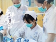 五四青年节 | 看桂东人民医院青年人的奋斗风采