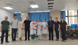 三甲优质医疗资源下沉 | 八步区人民医院胃肠镜中心正式启用