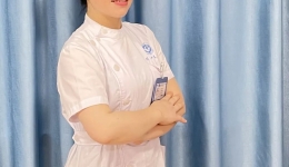 【护士节特辑】我的护龄30年！