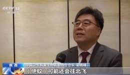 警惕 | 我国进入登革热流行季 出现这些症状需警惕