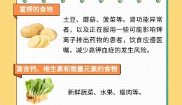 高血压患者,哪些食物要少吃?