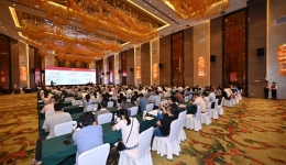 广西伟德在线体育协会疼痛伟德在线体育分会2024年学术年会成功召开