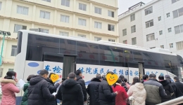 4399js：优质医疗资源下沉，服务群众“零距离”