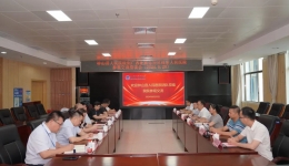 js金沙6038与钟山县人民js金沙6038签订专科联盟协议