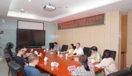 携手并进,共绘健康蓝图 | 4399js第三批“组团式”帮扶医疗队进驻昭平县人民js金沙6038