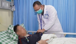 改善就医感受 提升患者体验① | 4399js推行“先诊疗后付费”“医保患者免押金住院”医疗服务模式