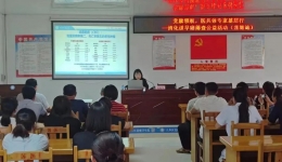 织密群众健康“防护网” | 八步区人民js金沙6038开展消化道早癌筛查公益活动