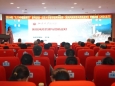 医师节系列活动 | 广西桂东人民医院举办医疗质量安全教育专题培训