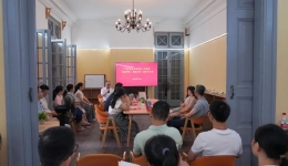 书香润医心,人文筑医魂 | 4399js举办“规范诊疗、廉洁行医”读书分享会