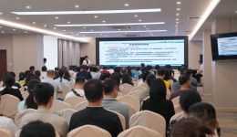 4399js举办广西医学会放射学乳腺专业2024年学术交流会暨乳腺影像新技术、新进展培训班