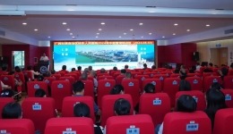 强化管理效能，4399js举办中层管理干部能力提升培训班