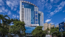 广西桂东人民医院贺州两分院人才招聘简章