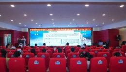 多措并举 提升质量 改善服务 | 广西桂东人民医院举办2024年护理质量改善项目优秀案例比赛