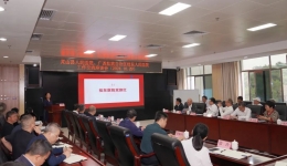 交流促发展丨灵山县人民医院到广西桂东人民医院参观交流