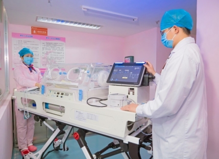 新生儿转运系统