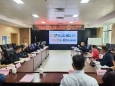 交流互鉴，共促发展 | 广州医科大学附属第一医院到广西桂东人民医院商讨医联体/专科专病联盟共建工作