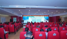 强管理 抓质量 提质效 | 广西桂东人民医院成功举办2024年国家医疗质量安全改进目标PDCA成果汇报竞赛