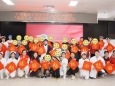 喜迎元旦，温暖相伴 | 广西桂东人民医院组织开展庆元旦系列主题活动