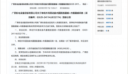 神经外科颈动脉内膜剥脱器械+内镜器械采购项目流标公告