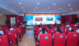 亮答卷,启新篇 | 广西桂东人民医院召开2024年护理管理后备人才库成员年度工作汇报会