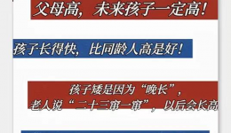 孩子不长个?别急!生长发育专家团队来支招~