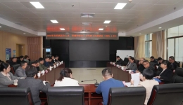 聚智聚力,同心同向!广西桂东人民医院召开2025年在职高层次人才、劳模和党外人士代表工作座谈会