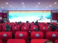 晒答卷·启新程！广西桂东人民医院中层述职评议会亮出年度“成绩单”