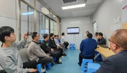 梧州市临床输血质控学术会议暨广西桂东人民医院输血科成立20周年活动圆满举行