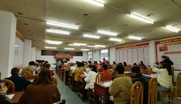 驿站健康大讲堂进老年大学啦!每月一堂课,健康伴您行