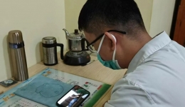 视频连线解急难:广西桂东人民医院神经电生理室远程复位技术护航海外学子健康