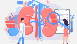 透支的肾,是补不回来的!让肾“崩溃”的5个坏习惯,你可能也有→