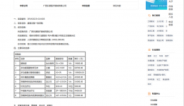 康复设备一批采购成交公告
