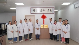 设备升级提速增效 流程再造以人为本 | 广西桂东人民医院影像科多措并举改善患者就医体验