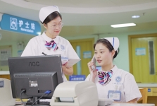 微光成炬，致敬每一位生命守护者。