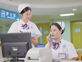 微光成炬，致敬每一位生命守护者。