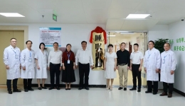 守护市民睡眠健康，广西桂东人民医院贺州分院睡眠治疗中心揭牌启用