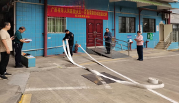 后勤保障、有我担当 | 广西桂东人民医院举办第六届劳动技能大赛