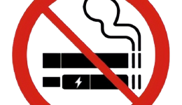 别让烟草“绑架”青春