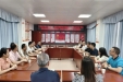 广西桂东人民医院到藤县埌南镇中心卫生院开展基层医疗帮扶活动