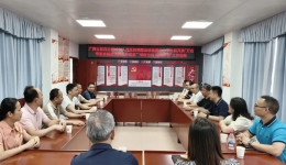 广西桂东人民医院到藤县埌南镇中心卫生院开展基层医疗帮扶活动