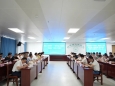 广西桂东人民医院第三、四批“组团式”帮扶医疗队完成轮换交接