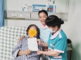 省心与安心，正是我们最需要的！广西桂东人民医院“无陪护”服务获家属深情致谢