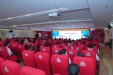 广西桂东人民医院成功举办桂东南肾脏病诊疗新进展培训班暨贺州市医学会肾脏病学分会年会