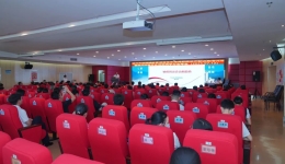 广西桂东人民医院成功举办桂东南肾脏病诊疗新进展培训班暨贺州市医学会肾脏病学分会年会